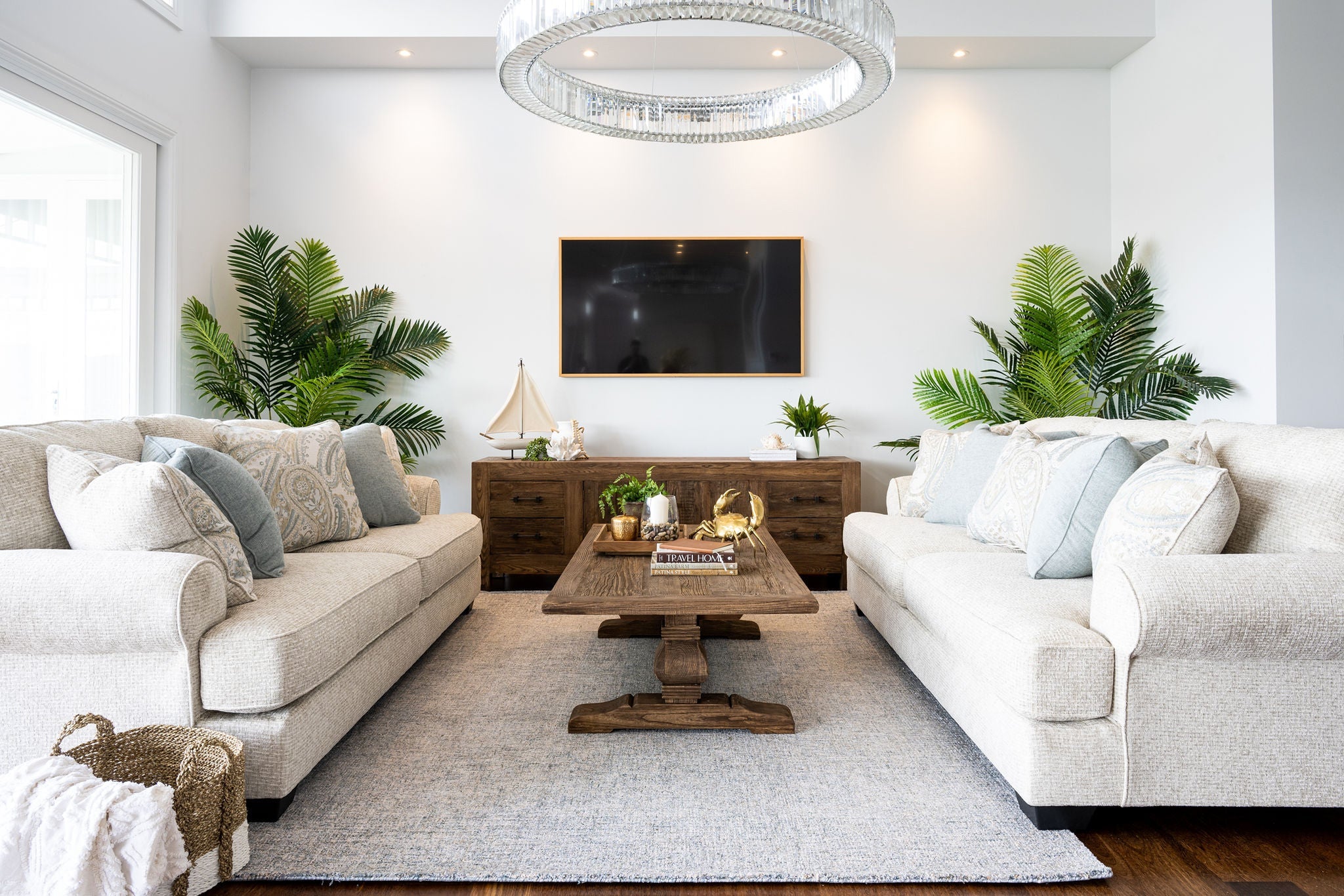 5 Simple Steps to Make Your Coffee Table Stand Out