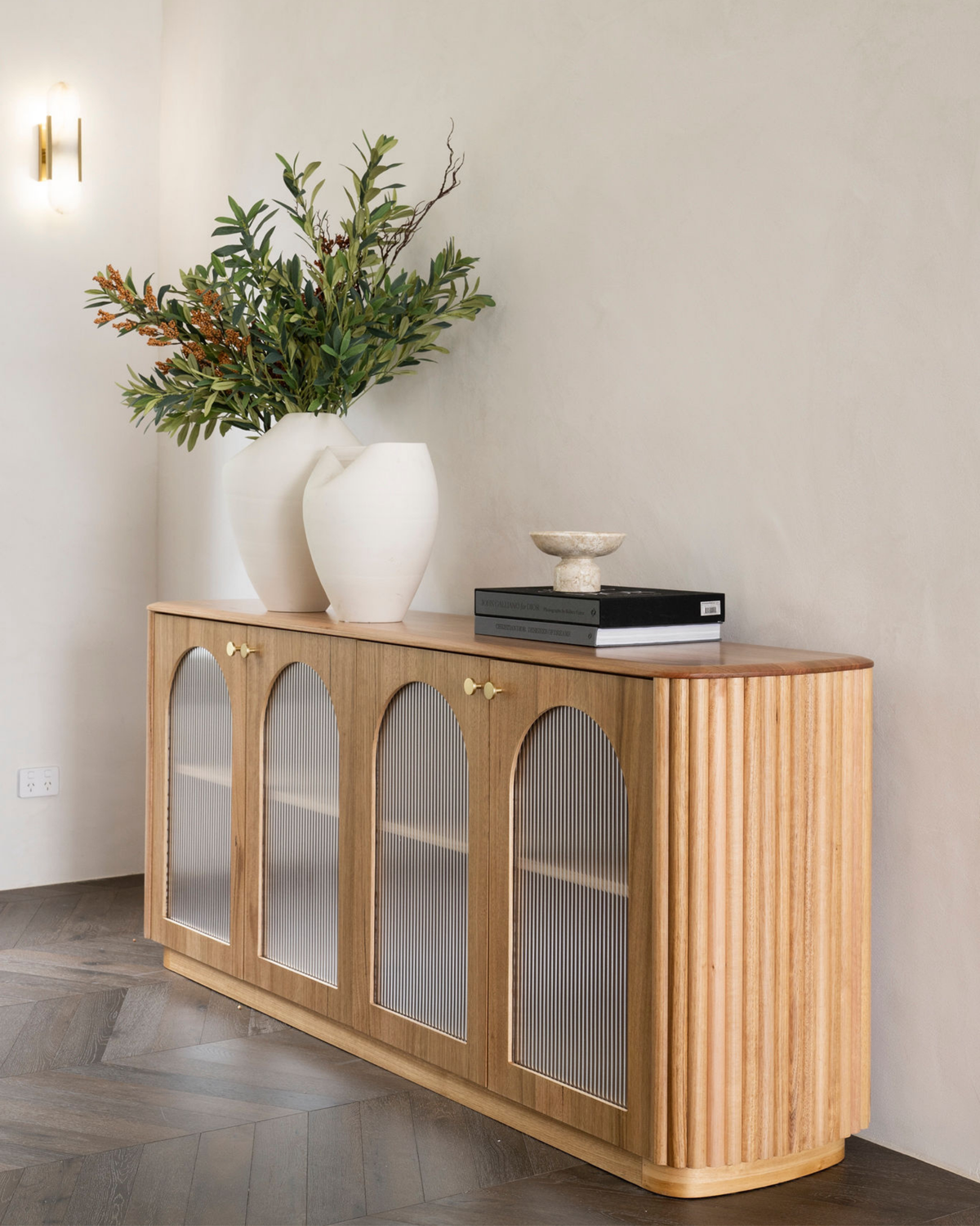 Montgomery Buffet 1.55m