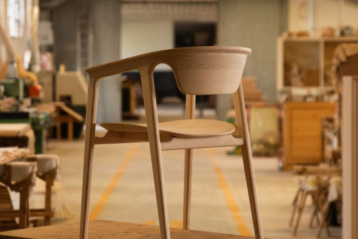 A family business since 1986 — Eureka Furniture