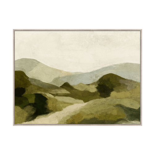 Rolling Hills 100x70cm - Set of two