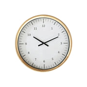 Aster Round Clock 60cm