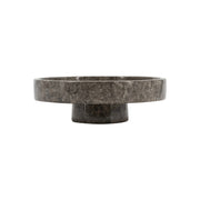 Duskra Marble Plate 25cm
