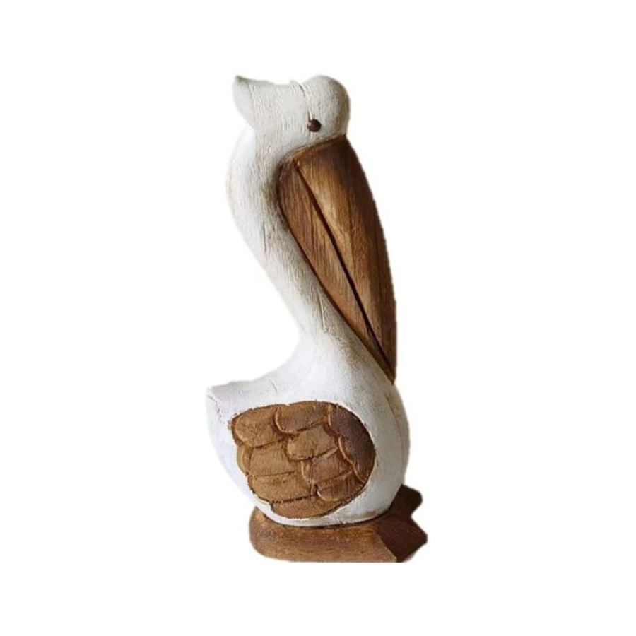 Farmhouse Pelican Small
