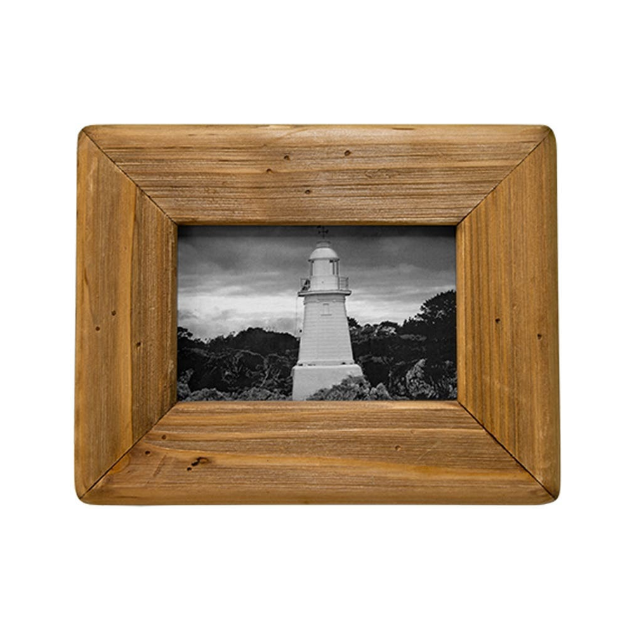 Farmhouse Photo Frame 23x18cm