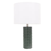 Blake Ceramic Table Lamp 48cm