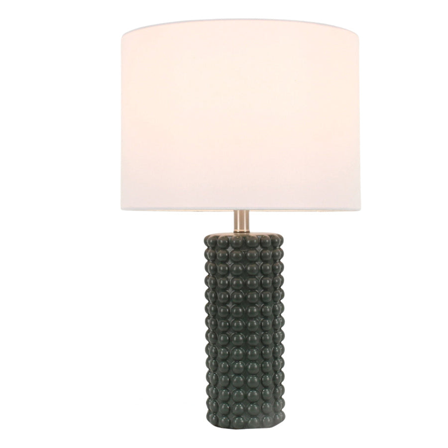 Blake Ceramic Table Lamp 48cm