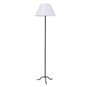Remy Metal Floor Lamp 169cm