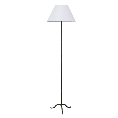 Remy Metal Floor Lamp 169cm