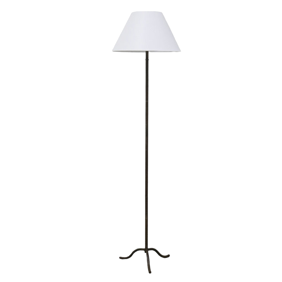 Remy Metal Floor Lamp 169cm