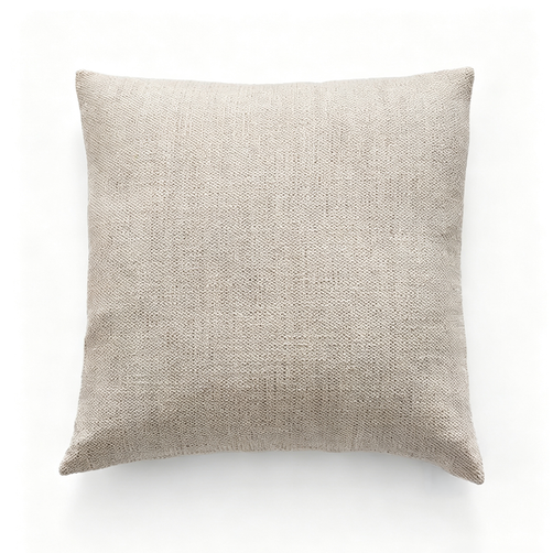Ori Oatmeal Cushion 50cm