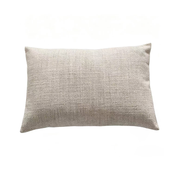 Ori Oatmeal Cushion 40cm