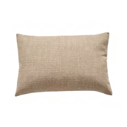 Ori Taupe Cushion 40cm