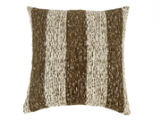 Mosswood Stripe Cushion 50cm