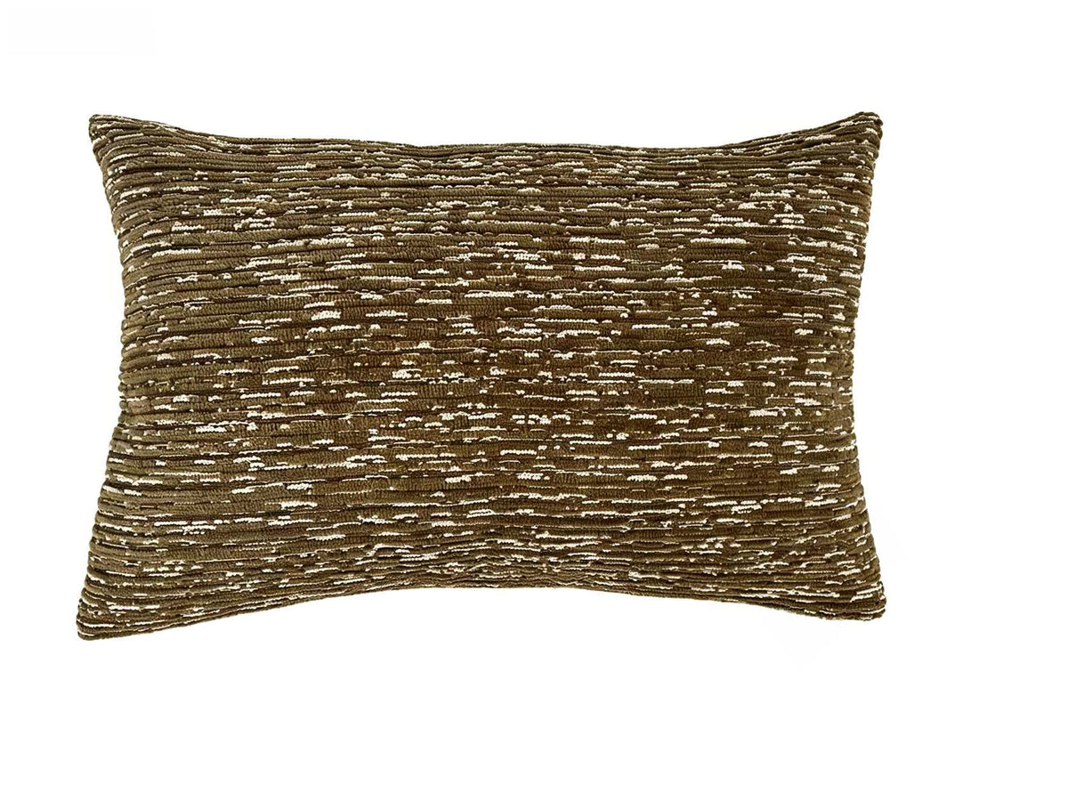 Mosswood Sage Cushion 40cm