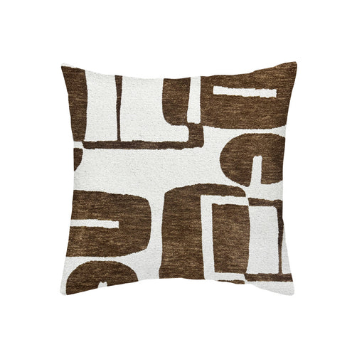 Marlo Brown Cushion 60cm