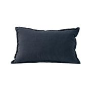 Kian Cushion 30x50cm Denim