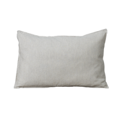 Kian Cushion 40x60cm Natural
