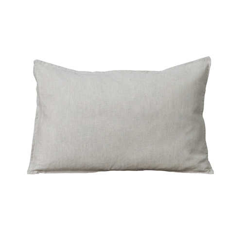 Kian Cushion 40x60cm Natural