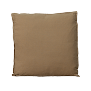 Kian Cushion 55cm Camel