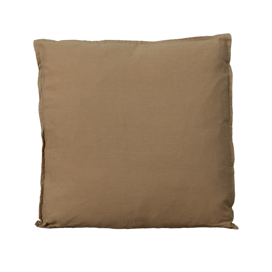 Kian Cushion 55cm Camel