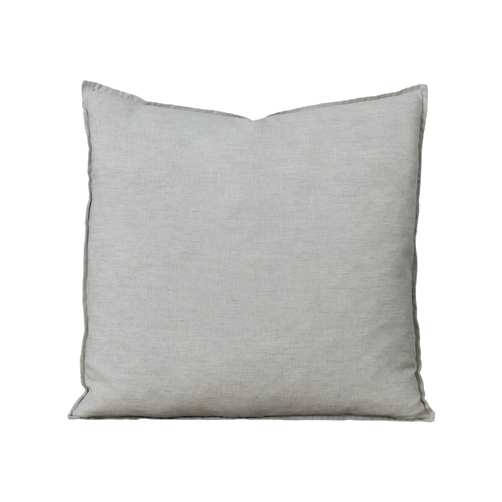 Kian Cushion 55cm Natural
