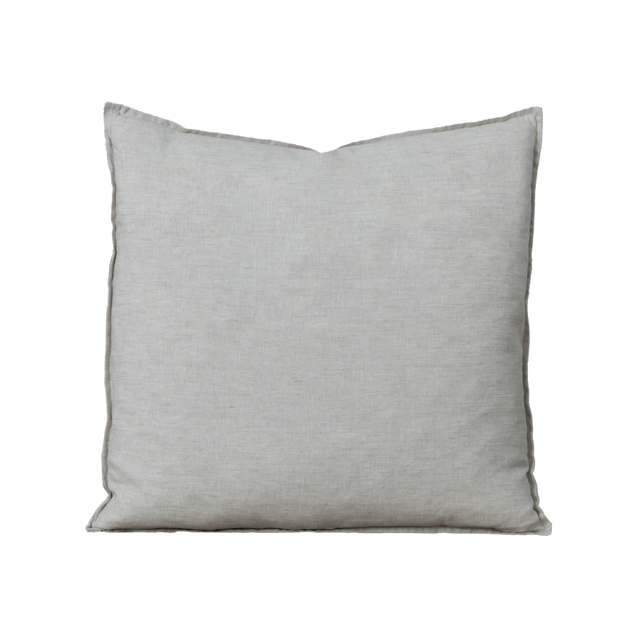 Kian Cushion 55cm Natural