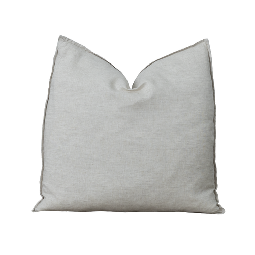 Kian Cushion 55cm Natural