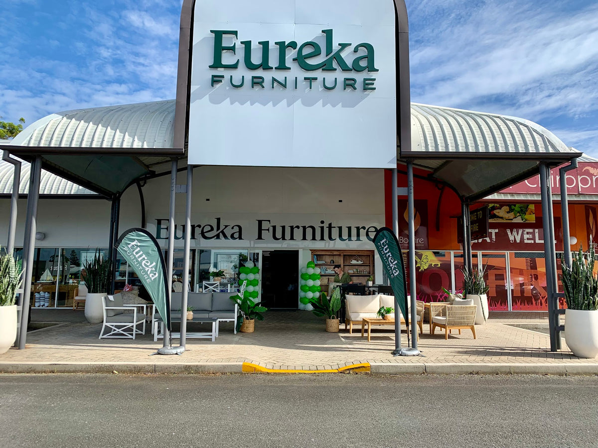 Eureka Furniture Store Aspley