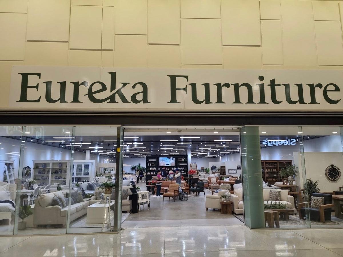 Eureka Furniture Store Auburn