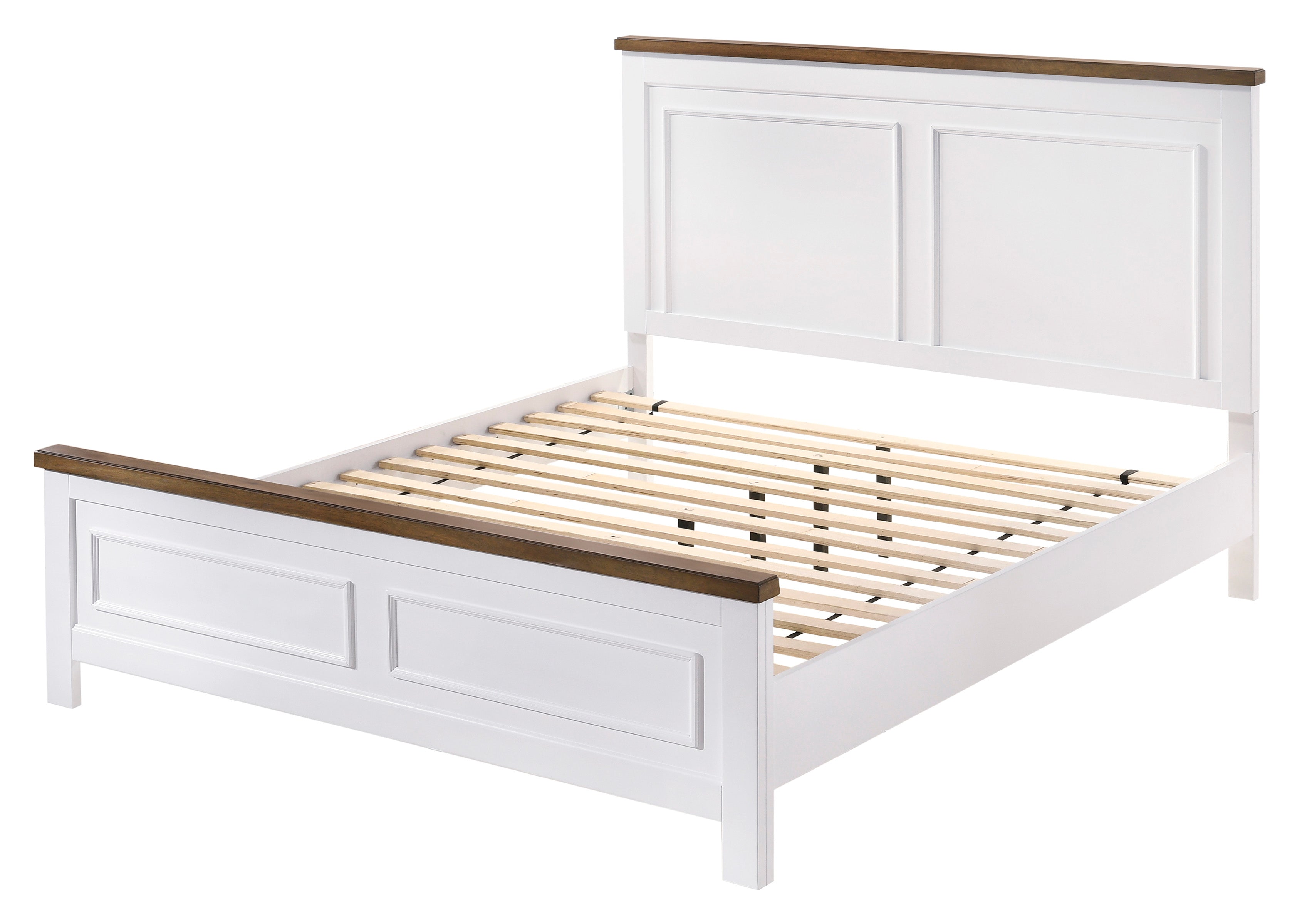 West Coast King Bed Frame