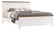 West Coast King Bed Frame
