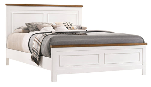 West Coast King Bed Frame