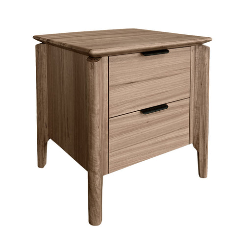 Samford Valley Bedside Table