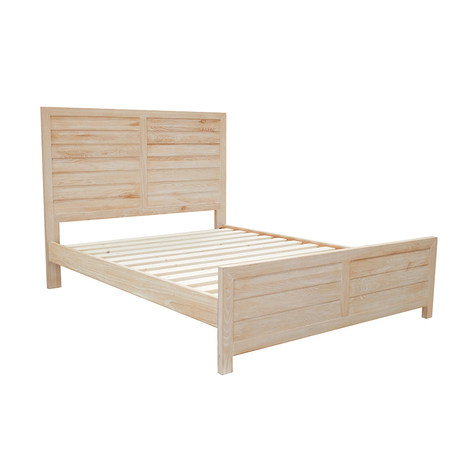 Bayside Queen Bed