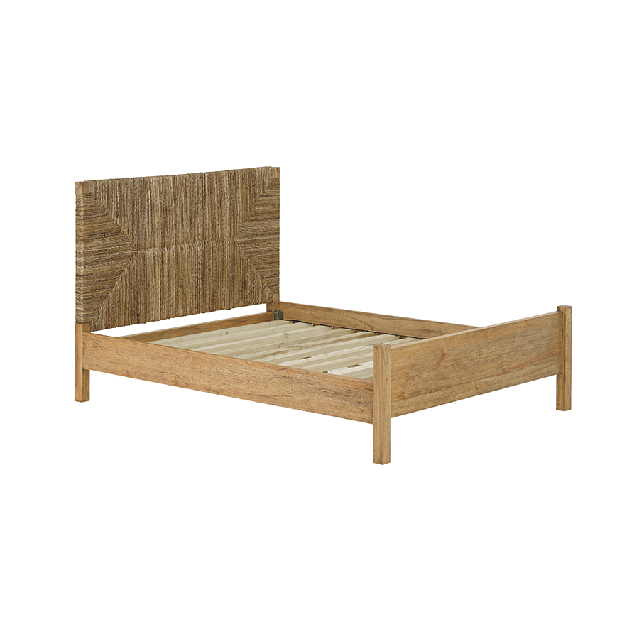 Cabo King Bed