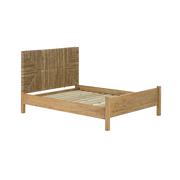 Cabo Queen Bed