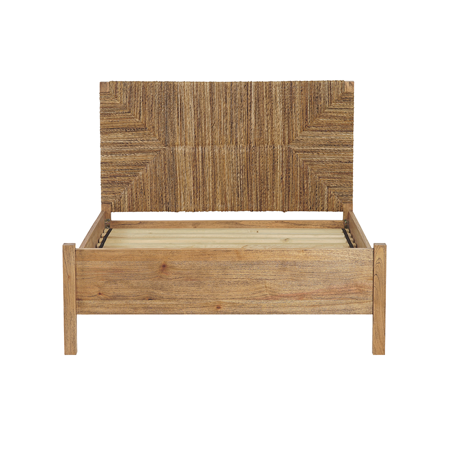 Cabo King Bed