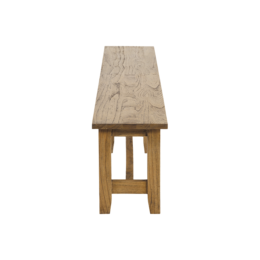 Cabo Dining Bench Seat 2.4m