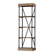 Homestead Bookcase Small