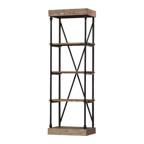 Homestead Bookcase Small