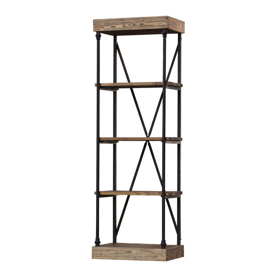 Homestead Bookcase Small