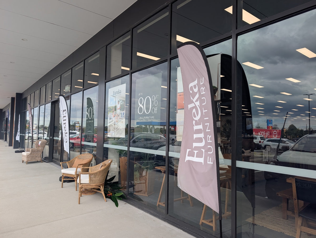 Eureka Furniture Store Ballarat