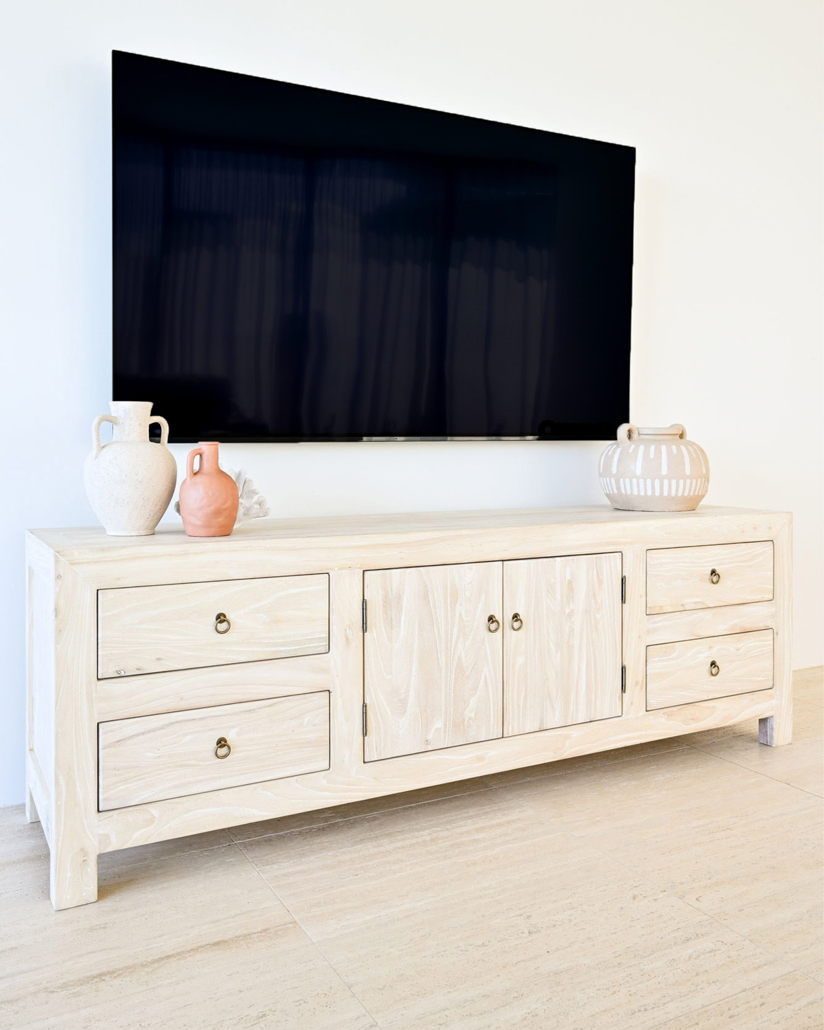 Bayside Entertainment Unit 2m