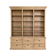 Opulence 6 Drawer Cabinet