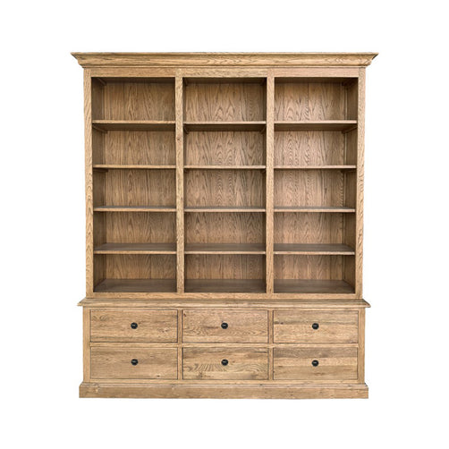 Opulence 6 Drawer Cabinet