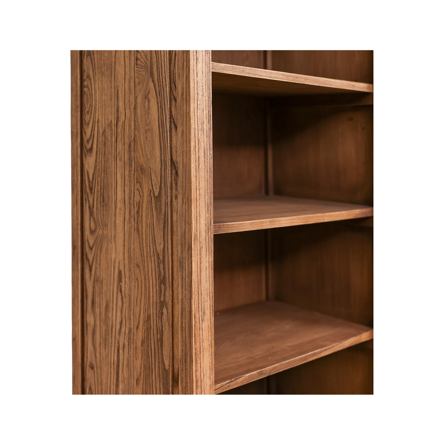 Provence 6 Drawer Cabinet Elm