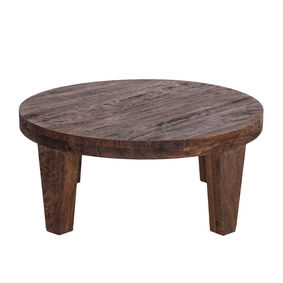 Coco Round Coffee Table