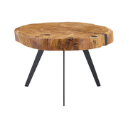 Colt Coffee Round Table