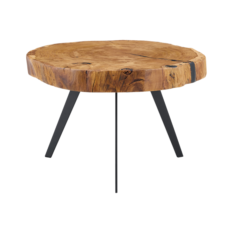 Colt Coffee Round Table
