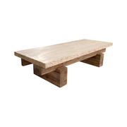 Monterrey Coffee Table 1.52m